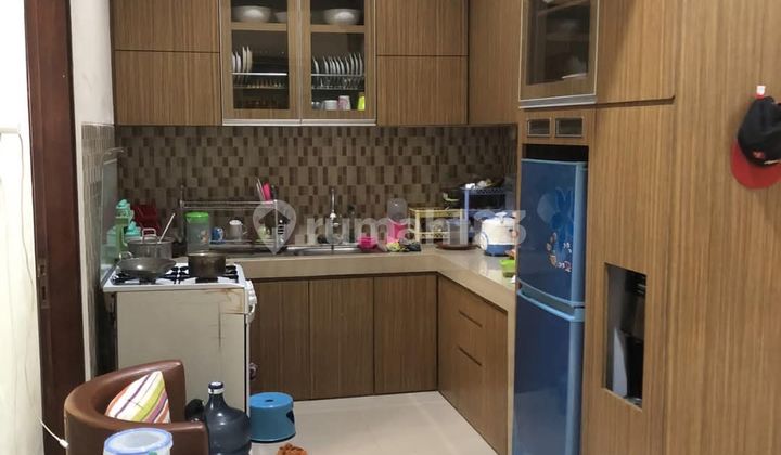 Rumah Full Furnish Mega Residence Banyumanik  2