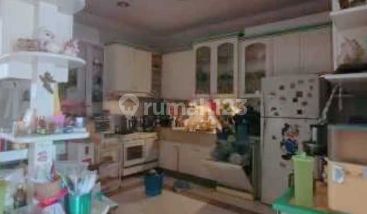 Rumah Siap Huni Bukutsari Banyumanik  2