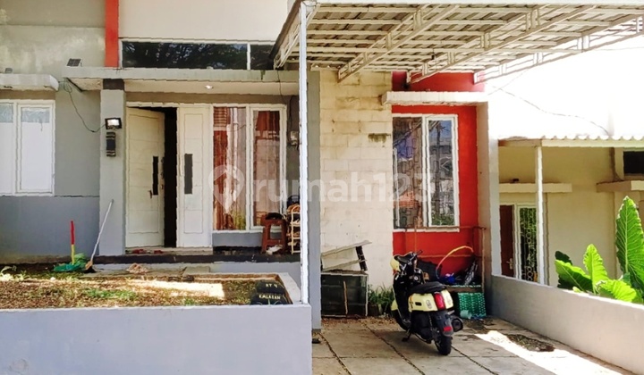 Ready-to-Occupy House Candi Kalasan Pasadena Manyaran 2