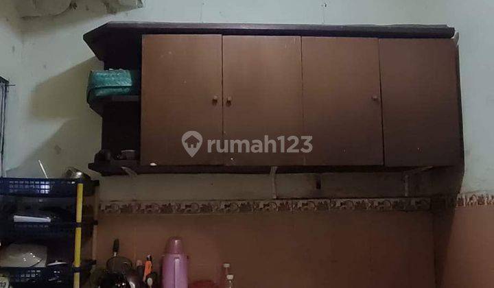 Rumah Ready Gemah Sari Kedungmundu  2