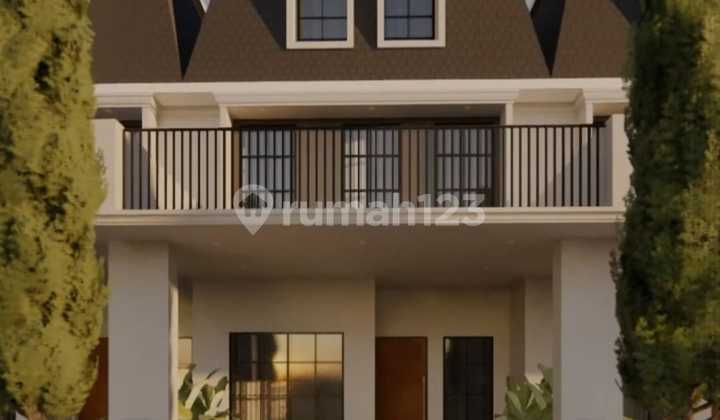 Rumah Kost Full Furnish Mulawarman Raya Undip Tembalang