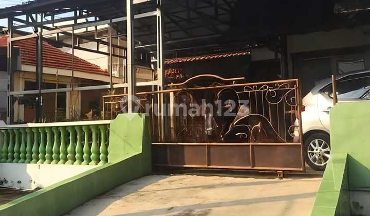 Rumah Strategis Pusponjolo Raya Pamularsih 2