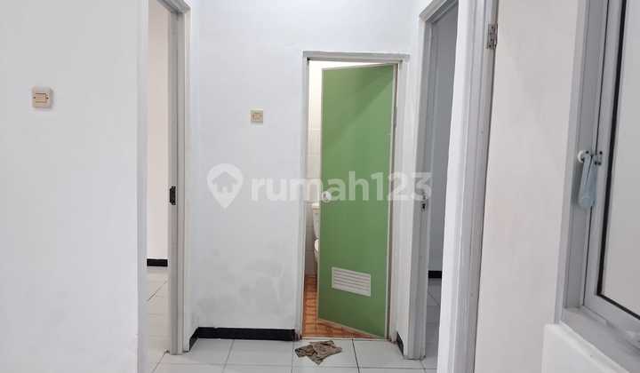 Rumah Siap Huni Bukit Kencana Jaya Meteseh Tembalang