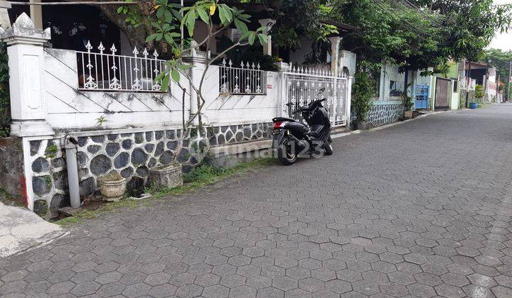 Rumah Siap Huni Jangli Candisari  1