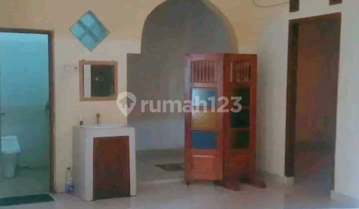Rumah Ready Bumi Wanamukti Rs Wongsonegoro Sambiroto Ketileng 2