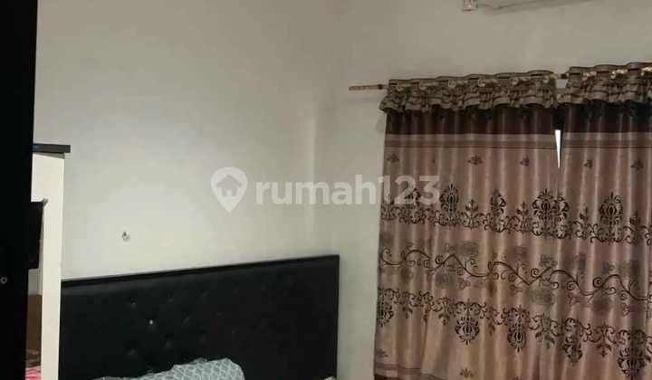 Rumah Siap Huni Cluster Pandanaran Hill Sambiroto Tembalang 2