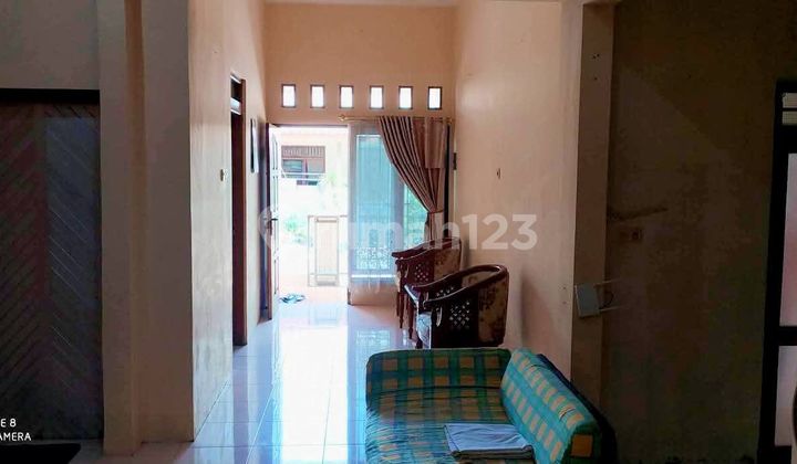 Rumah Siap Huni Graha Mukti Utama Pedurungan 2