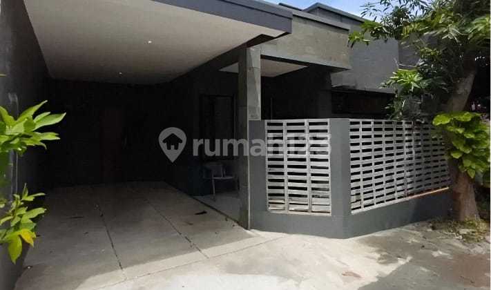 Rumah Cantik Siap Huni Aryamukti Pedurungan 1