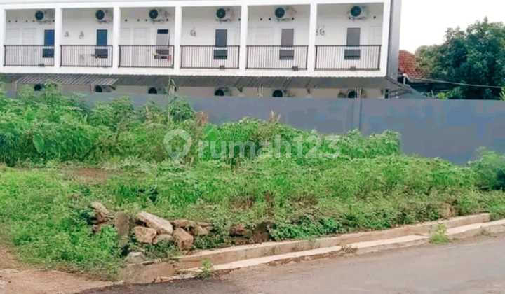 Tanah Siap Bangun Kost Mulawarman Undip Tembalang 1