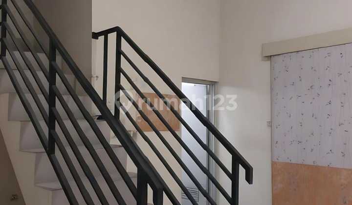 Ruko 2 Lantai Taman Bukit Asri Mangunharjo Tembalang 2