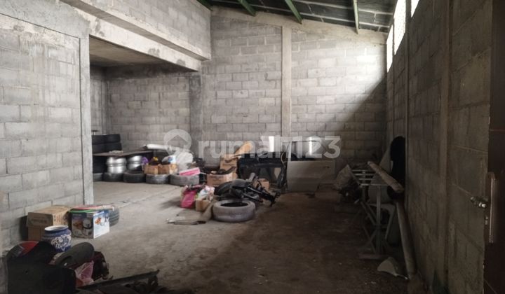 Rumah Depan Sma 11 Lamper Tengah 2