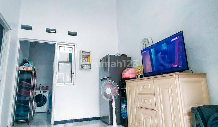 Rumah Ready Bukit Kencana Jaya Tembalang  2