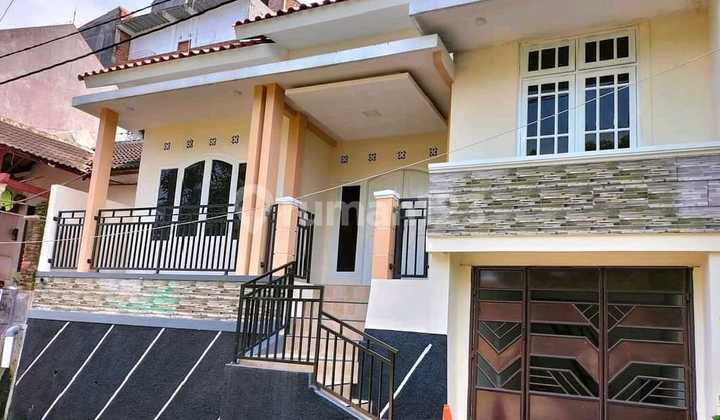 Karonsih Ngaliyan Ready-to-Occupy House 1