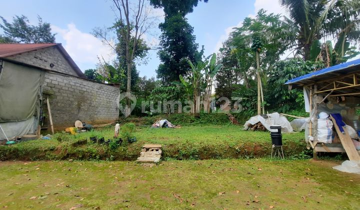 Tanah Murah Siap Bangun Kaligading Boja
