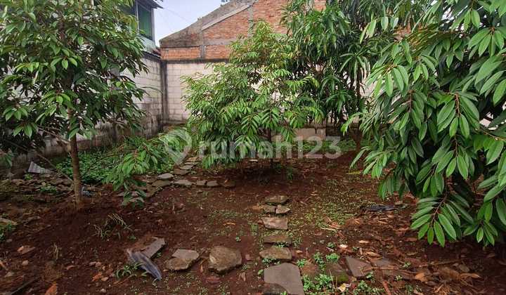 Land Ready to Build Tusam Pedalangan Banyumanik 1