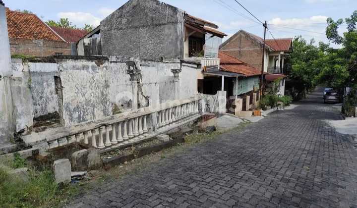 Tanah Sinar Waluyo Unimus Kedungmundu Ketileng 2