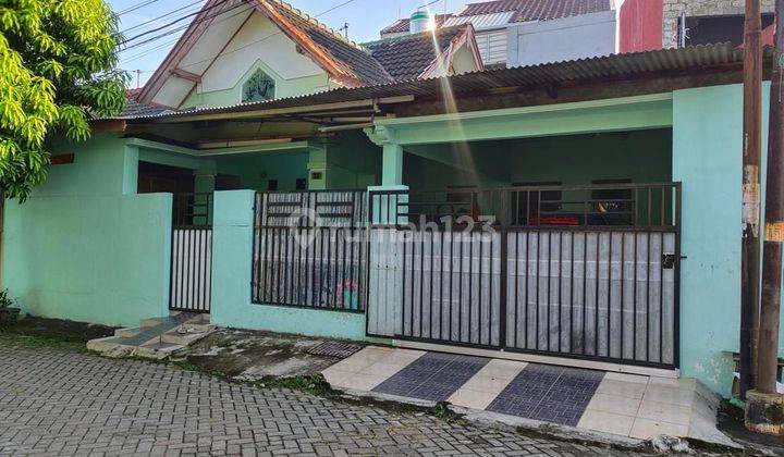 Rumah Ready Puri Arteri Baru Pedurungan  1