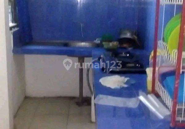 Rumah Kost 2 Lantai di Dewi Sartika Sampangan  2
