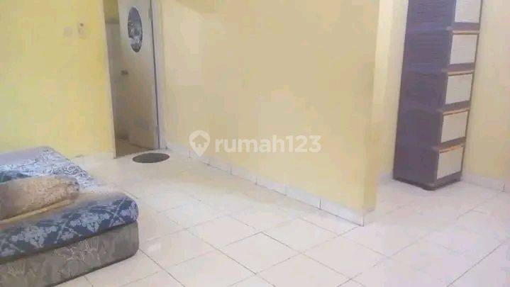 Rumah Kost 2 Lantai di Dewi Sartika Sampangan  6