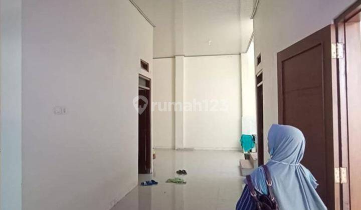 RUMAH SIAP HUNI KINIBALU TEMBALANG  6