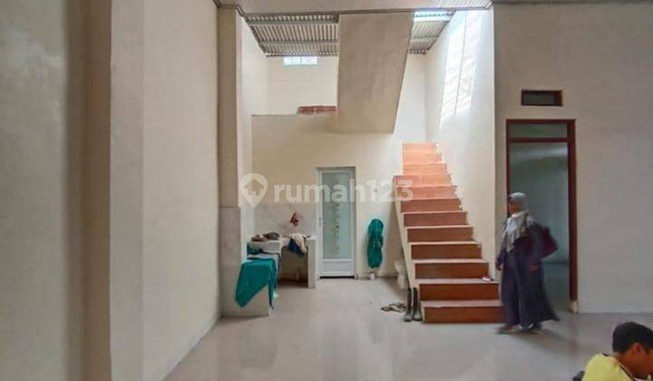 RUMAH SIAP HUNI KINIBALU TEMBALANG  5