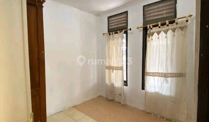 RUMAH SIAP HUNI DI KLIPANG SENDANGMULYO  5