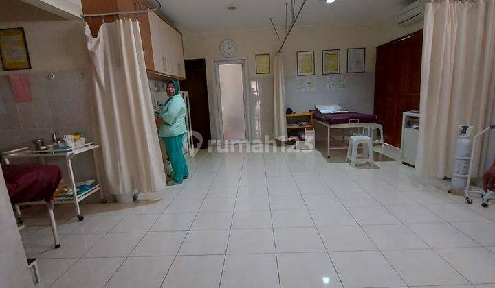 RUMAH BERSALIN MASIH AKTIF DI SEMARANG 