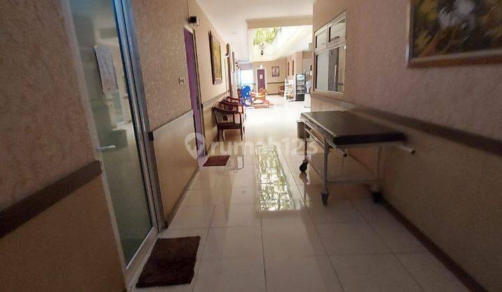 RUMAH BERSALIN MASIH AKTIF DI SEMARANG 