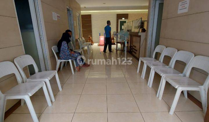 RUMAH BERSALIN MASIH AKTIF DI SEMARANG 