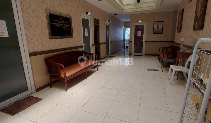 RUMAH BERSALIN MASIH AKTIF DI SEMARANG 