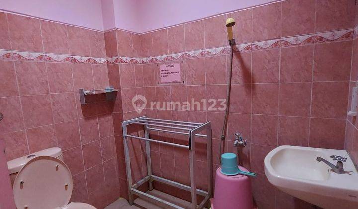 RUMAH BERSALIN MASIH AKTIF DI SEMARANG 