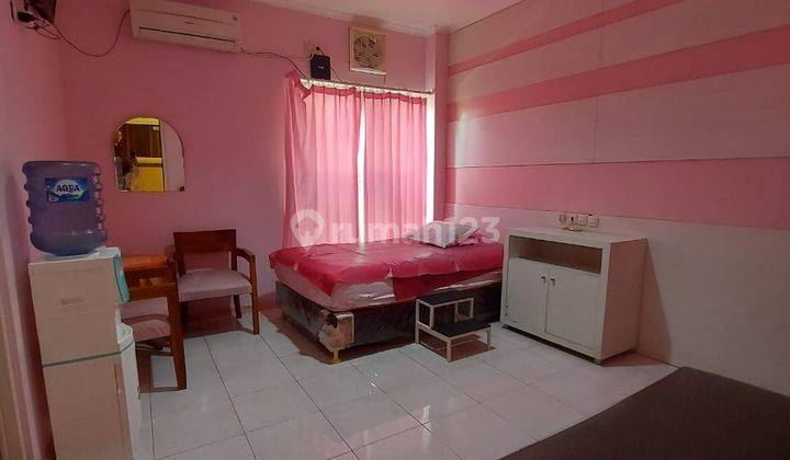 RUMAH BERSALIN MASIH AKTIF DI SEMARANG 
