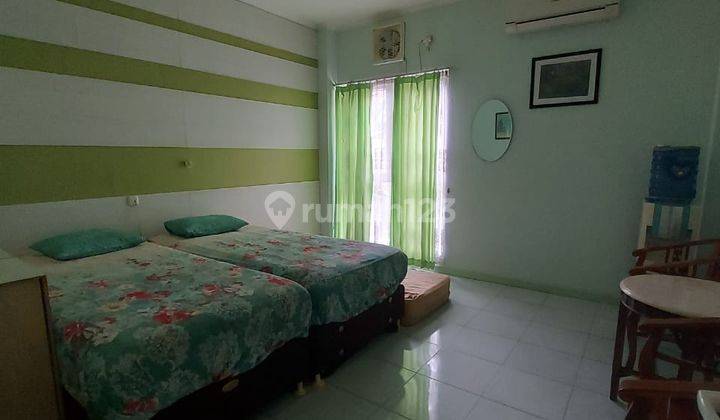 RUMAH BERSALIN MASIH AKTIF DI SEMARANG 