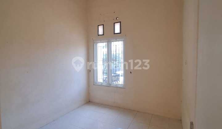 HOOK HOUSE CLUSTER MULAWARMAN TEMBALANG 2