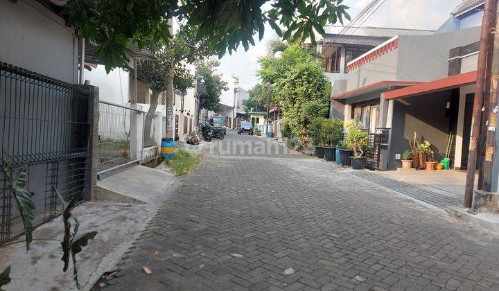 RUMAH 5 MENIT KE KAMPUS UNDIP TEMBALANG  2