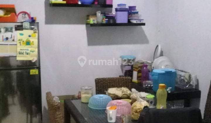 RUMAH CLUSTER KALIREJO UNGARAN  2