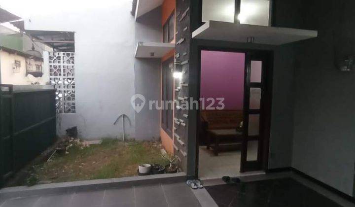 RUMAH SIAP HUNI MERANTI BANYUMANIK  2