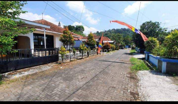 RUMAH READY YOS SUDARSO UNGARAN  2