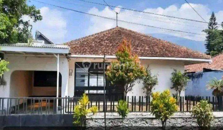 RUMAH READY YOS SUDARSO UNGARAN  1