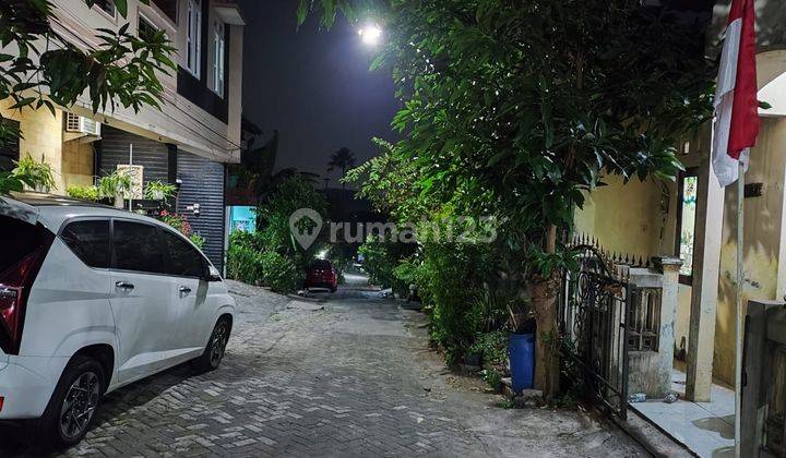 RUMAH READY BUKIT KENCANA JAYA TEMBALANG  1