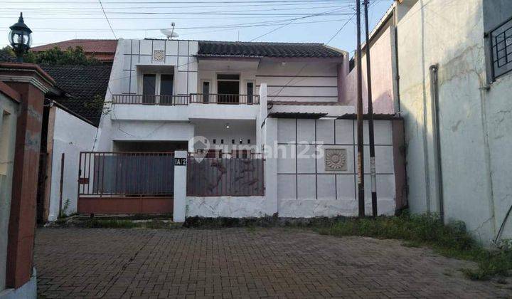 RUMAH KOST KLENTENG SARI AL AZHAR UNDIP  1