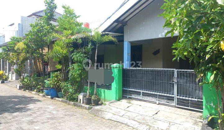 Rumah Ready Bulusan Undip Tembalang  1