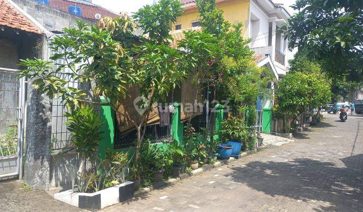 Rumah Ready Bulusan Undip Tembalang  2