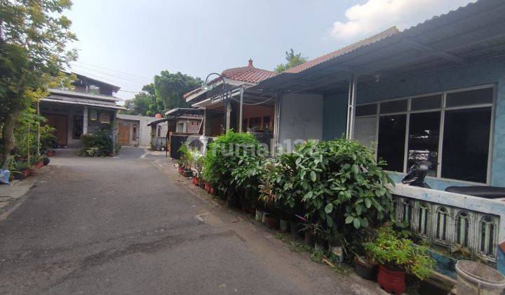 RUMAH COCOK UNTUK KOST MENOREH SAMPANGAN  2