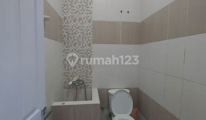 RUMAH READY CLUSTER ELIT BANYUMANIK  2