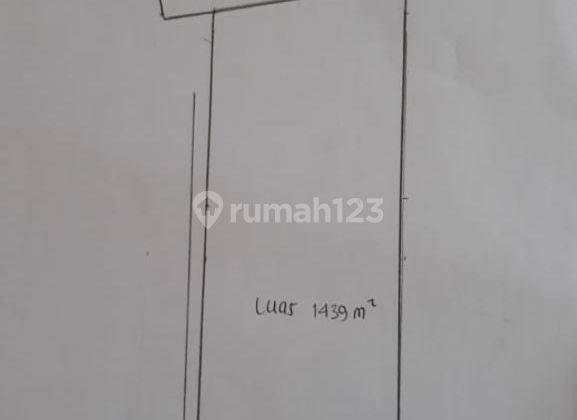 TANAH KLENTENG SARI RAYA BANYUMANIK TEMBALANG  2