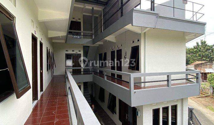 RUMAH KOST DEPAN KAMPUS UNDIP TEMBALANG  2