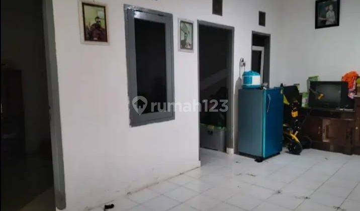 RUMAH READY CLUSTER MULAWARMAN UNDIP TEMBALANG  2