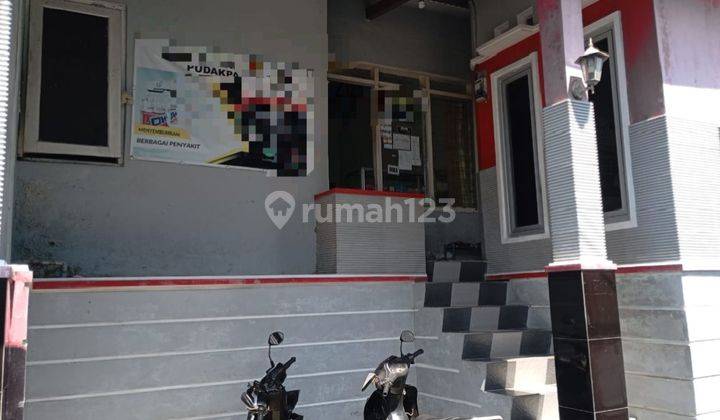 RUMAH MURAH PUDAK PAYUNG BANYUMANIK  1