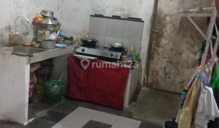 RUMAH MURAH PUDAK PAYUNG BANYUMANIK  2